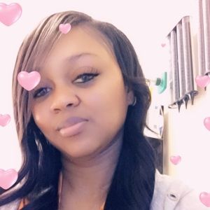 Meet your Posher, Tanesia